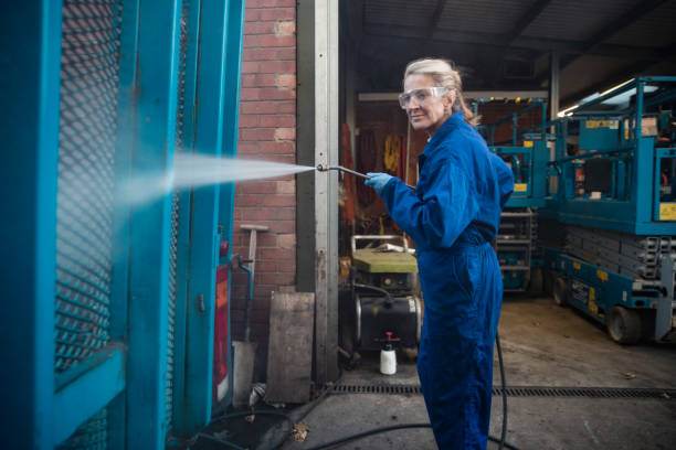 Best Best Pressure Washing Companies  in West Hill, OH