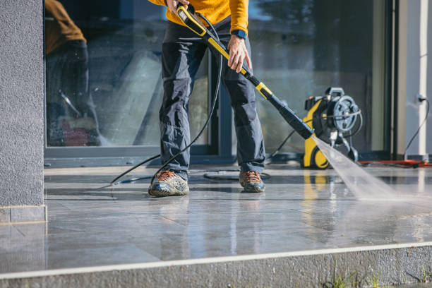 Best Residential Pressure Washing Services  in West Hill, OH