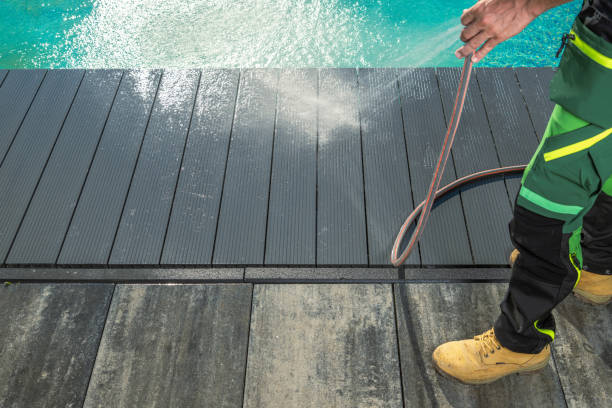 Best Sidewalk Pressure Washing  in West Hill, OH
