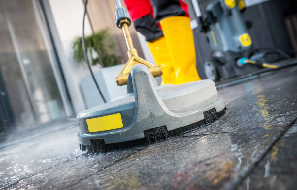 Best Residential Pressure Washing Services  in West Hill, OH