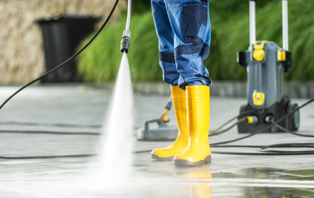 Best Exterior Home Cleaning  in West Hill, OH