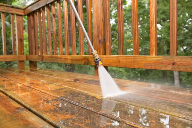 Professional Pressure Washing in West Hill, OH