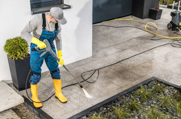 Best Affordable Power Washing  in West Hill, OH