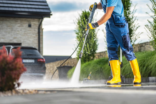 Best Fence Pressure Washing  in West Hill, OH