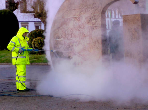 Reliable West Hill, OH Pressure Washing Solutions
