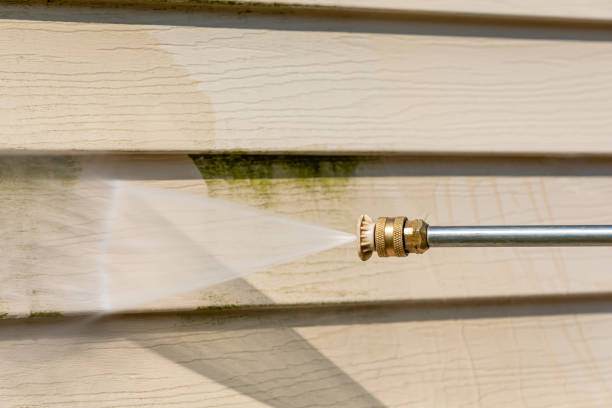 Best Exterior Home Cleaning  in West Hill, OH